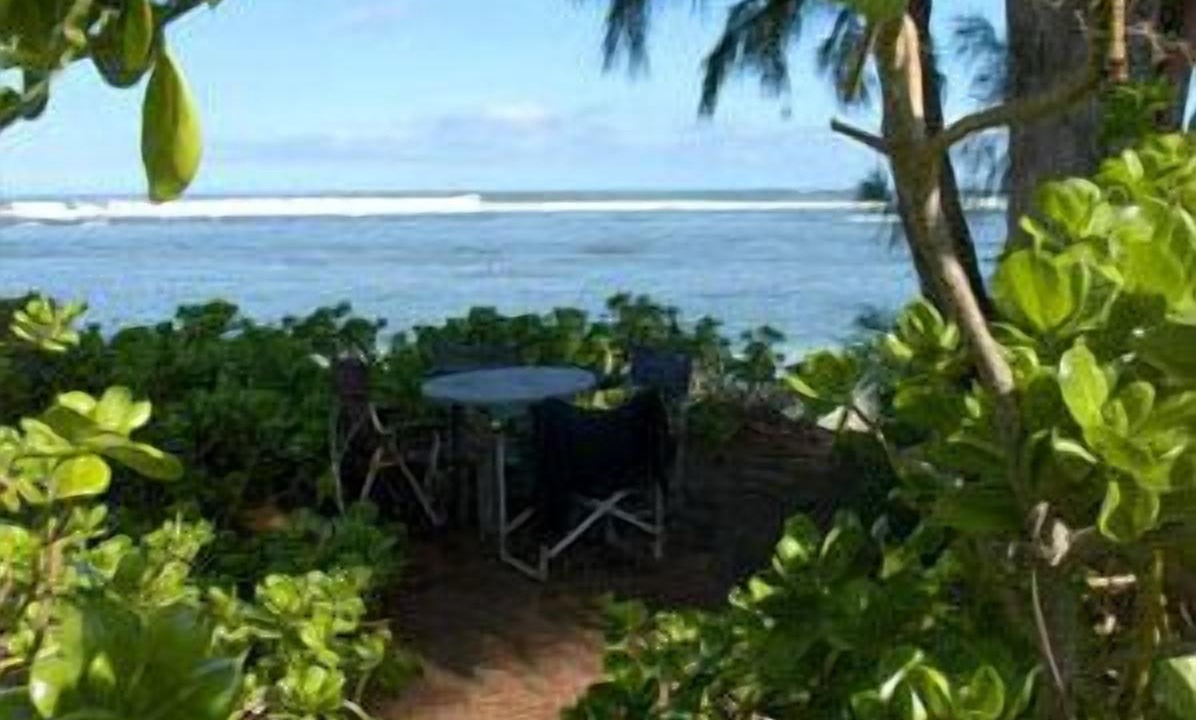 Photo of Outdoor in Mokuleia