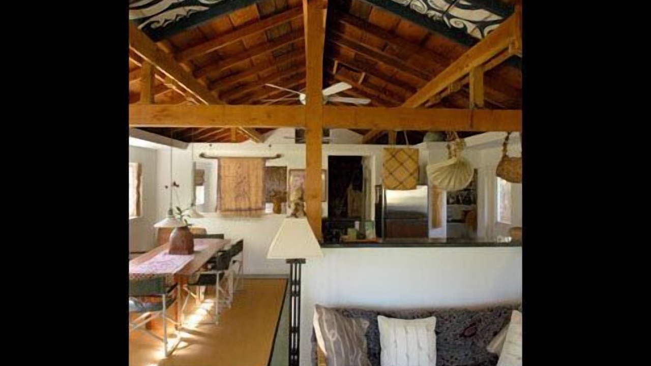 Photo of Livingroom in Mokuleia