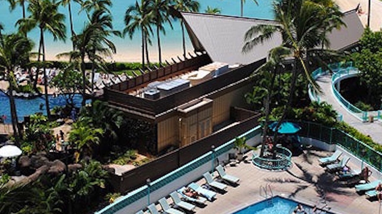 Photo of Outdoor in Waikiki