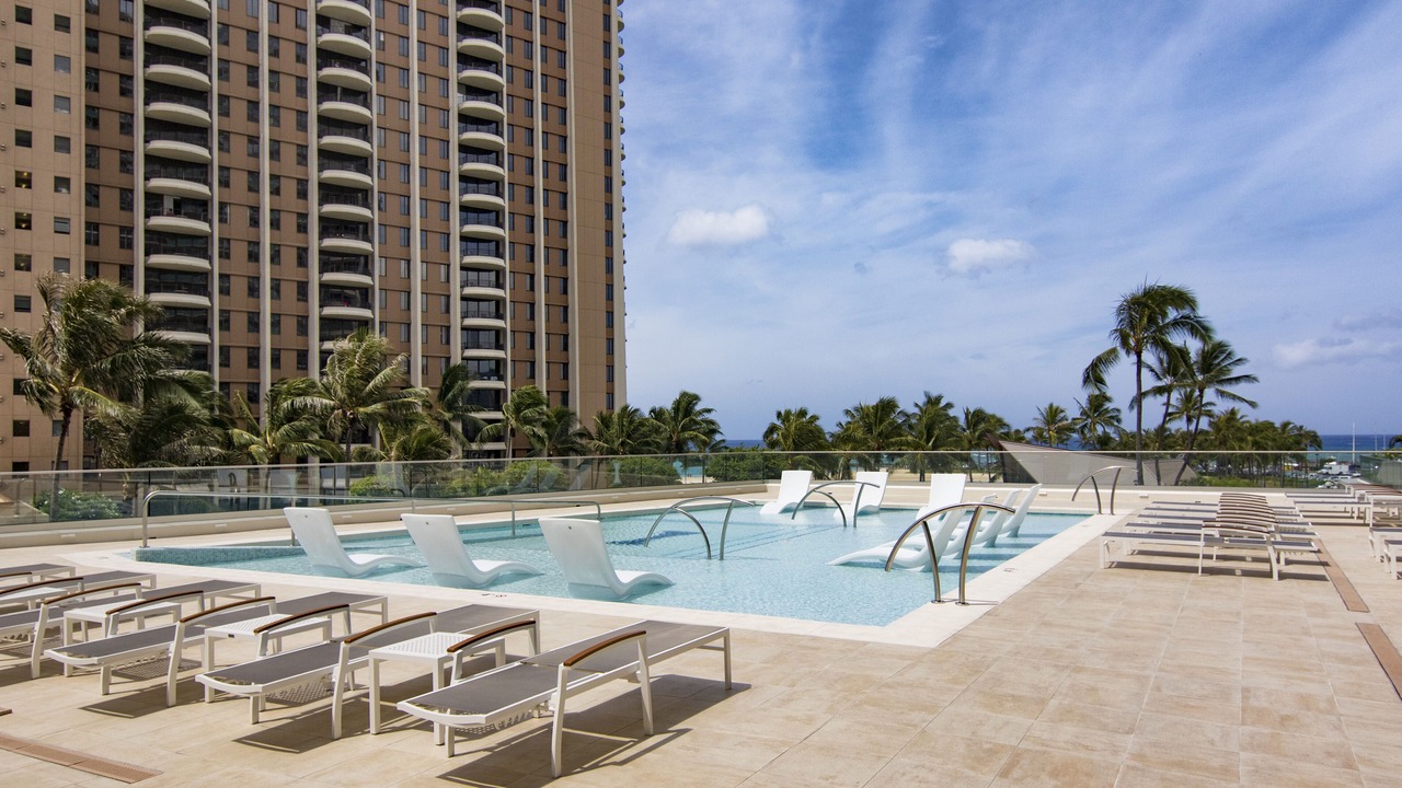 Photo of Outdoor in Waikiki