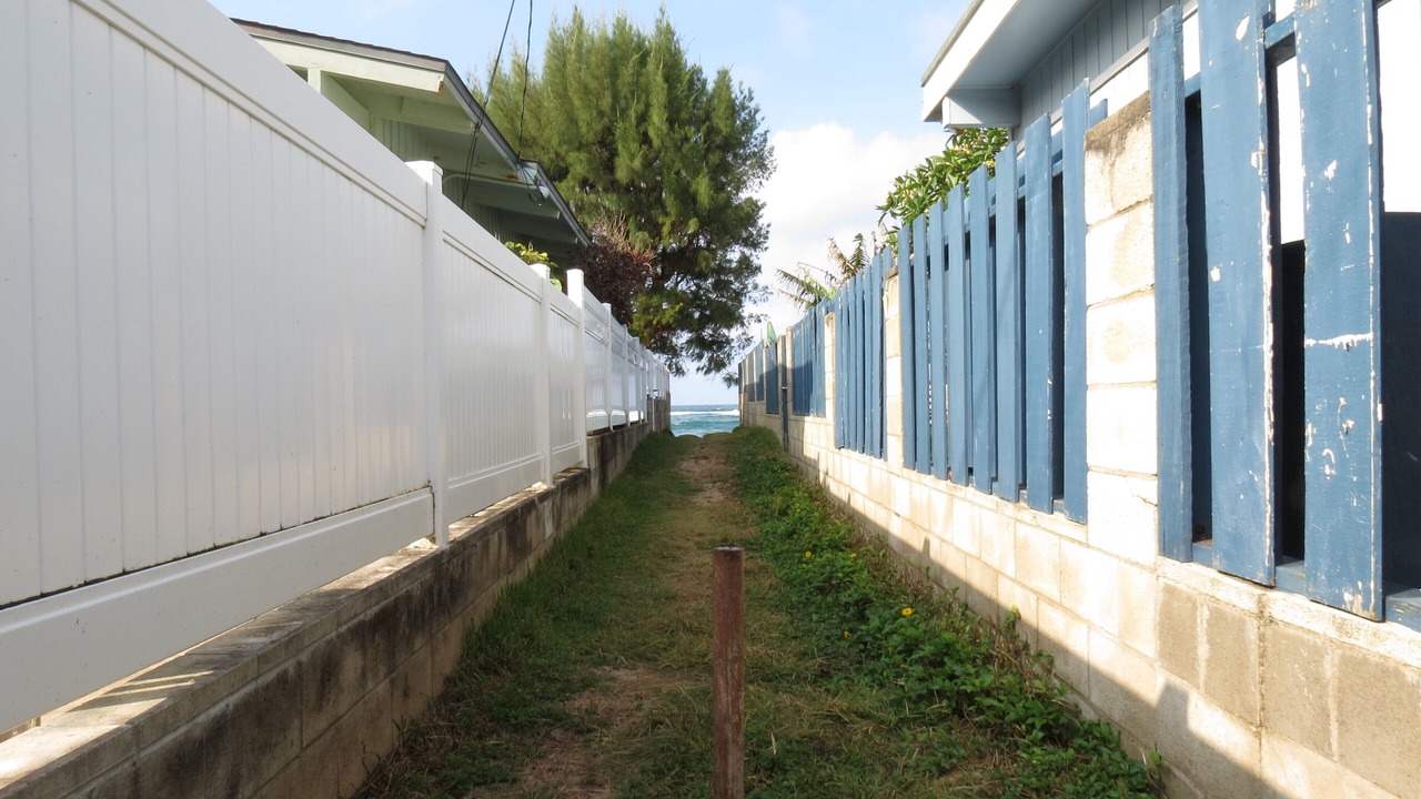 Photo of Outdoor in Laie