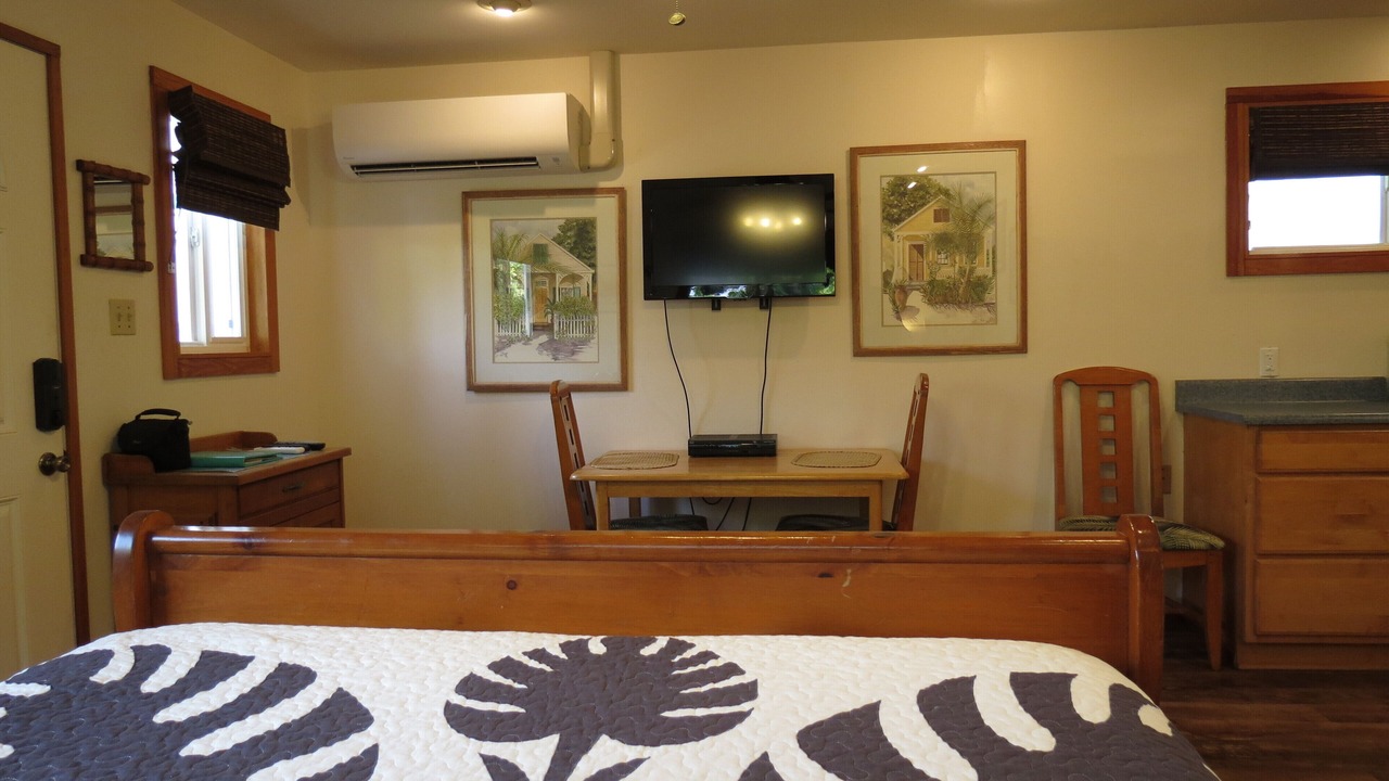 Photo of Bedroom in Laie