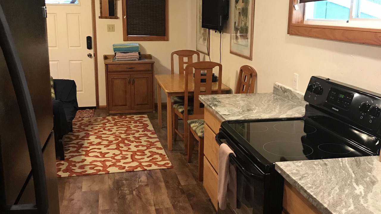 Photo of Kitchen in Laie