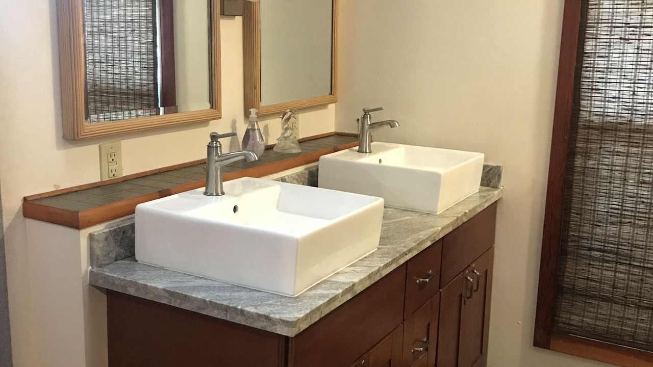 Photo of Bathroom in Laie