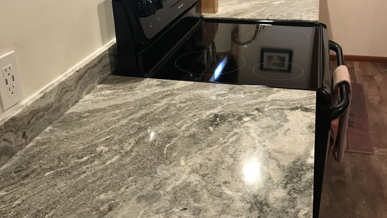 Photo of Kitchen in Laie