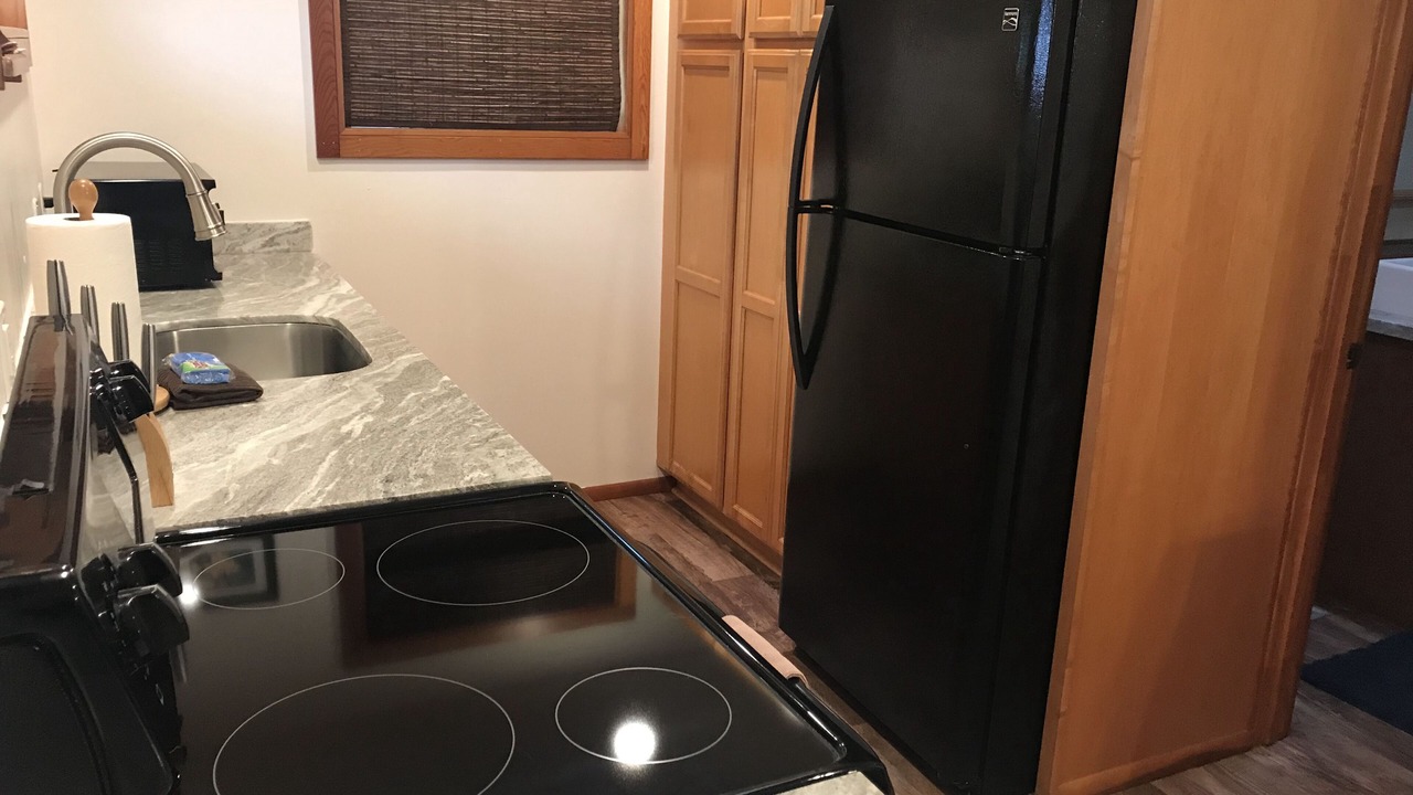 Photo of Kitchen in Laie
