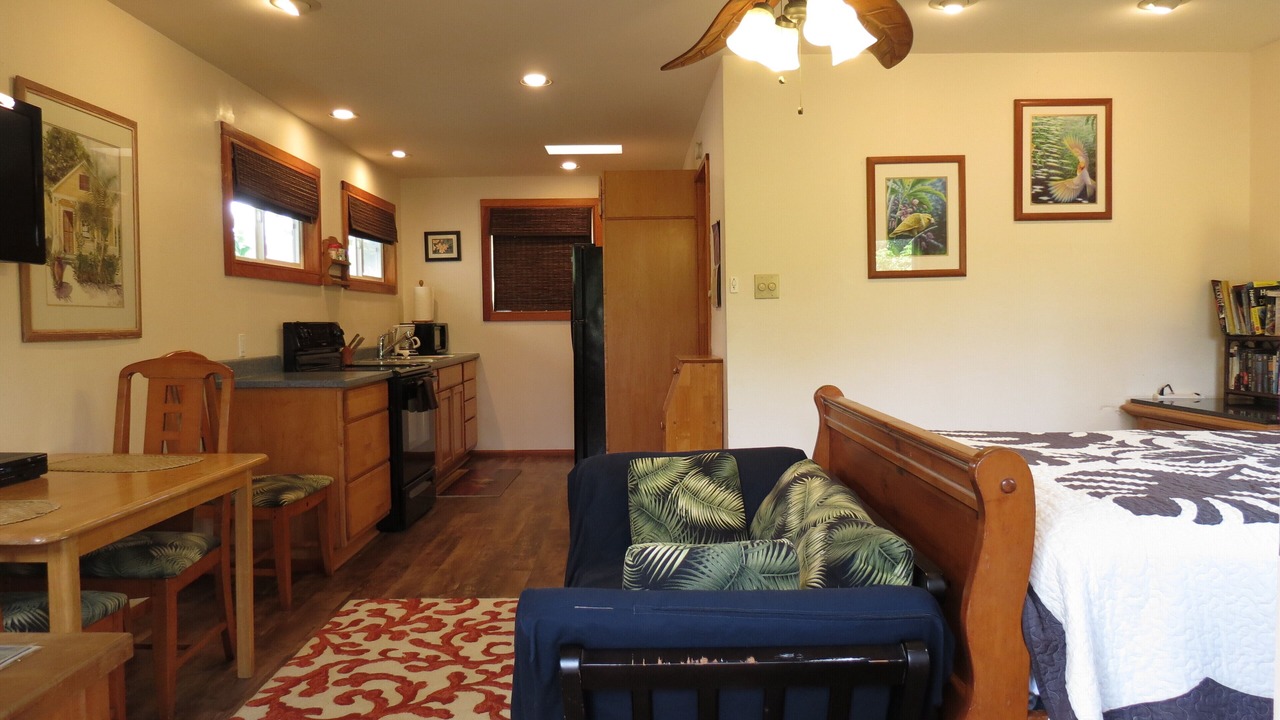 Photo of Bedroom in Laie