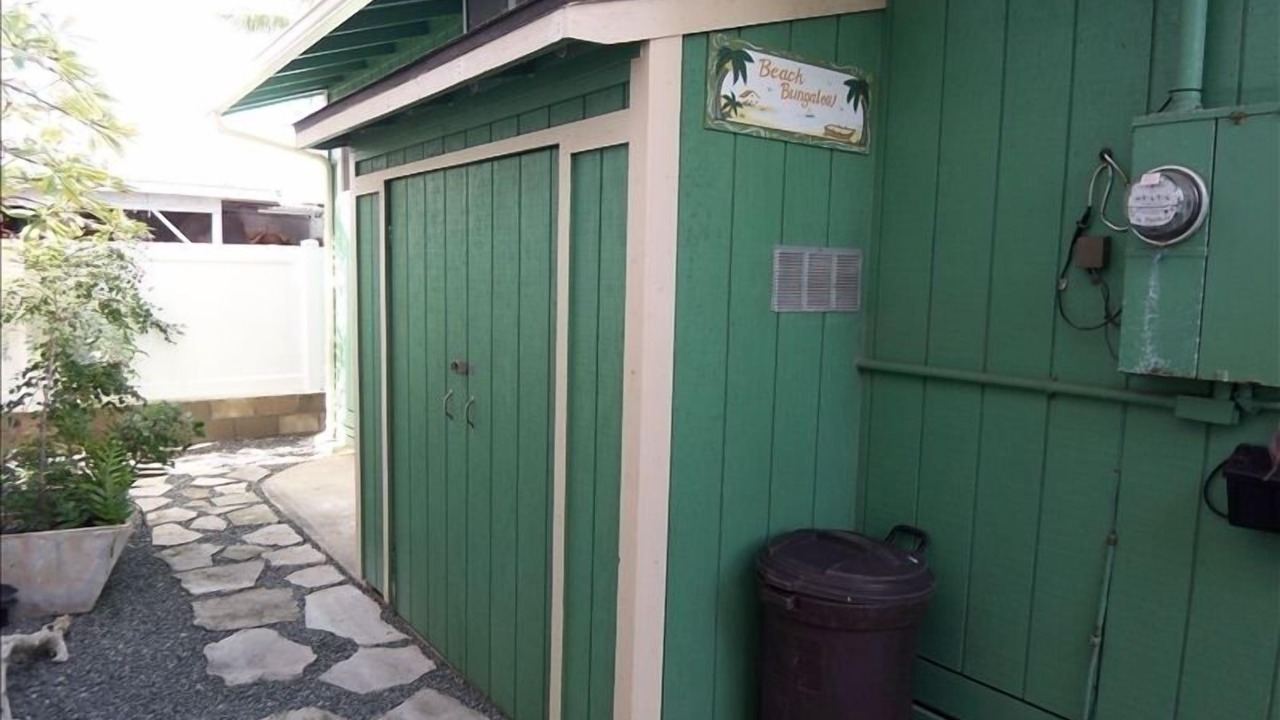 Photo of Outdoor in Laie
