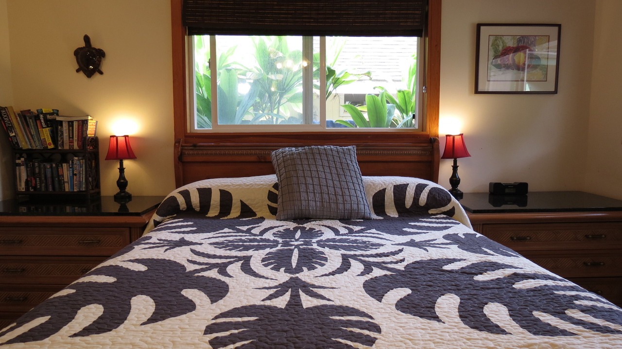 Photo of Bedroom in Laie