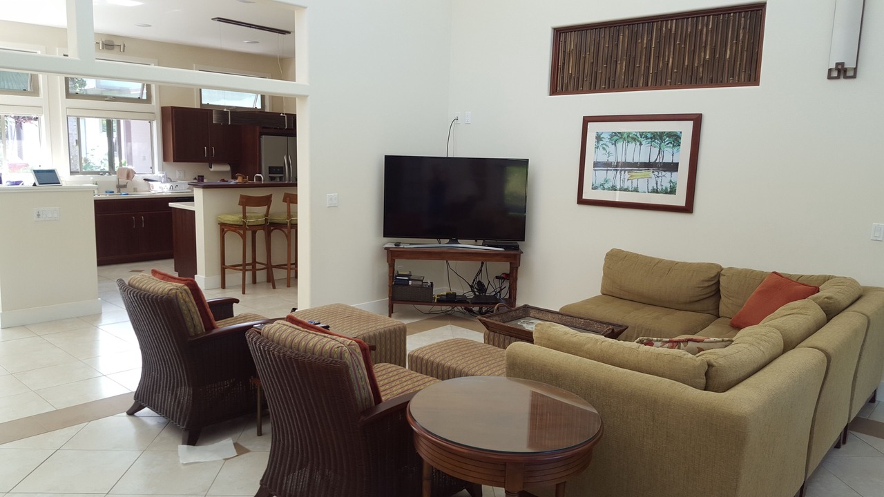 Photo of Bedroom in Keaau
