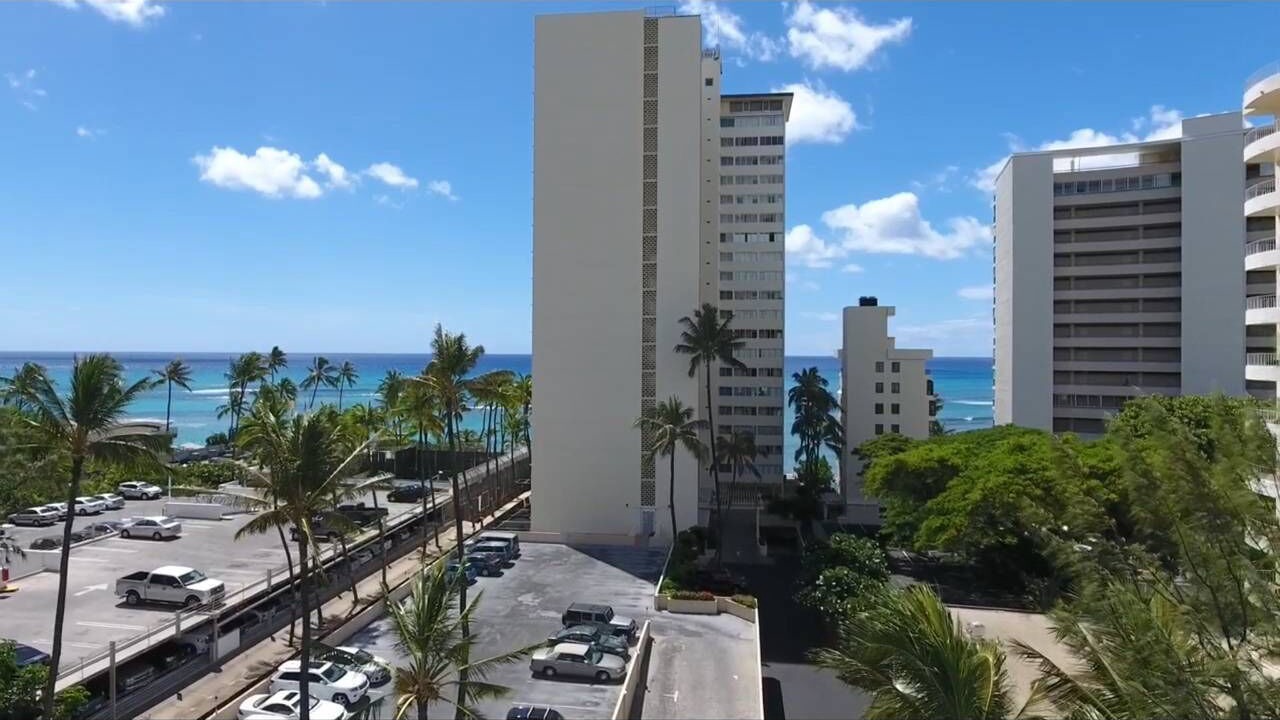 Photo of Outdoor in Diamond Head - Kapahulu - St. Louis