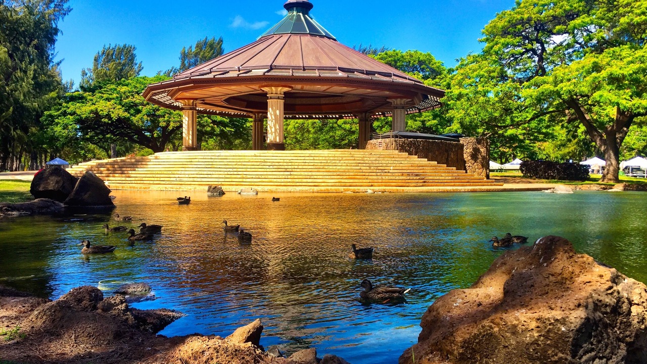 Photo of Others in Diamond Head - Kapahulu - St. Louis