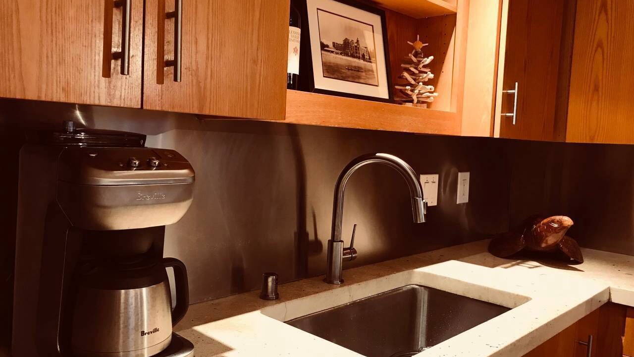 Photo of Kitchen in Diamond Head - Kapahulu - St. Louis