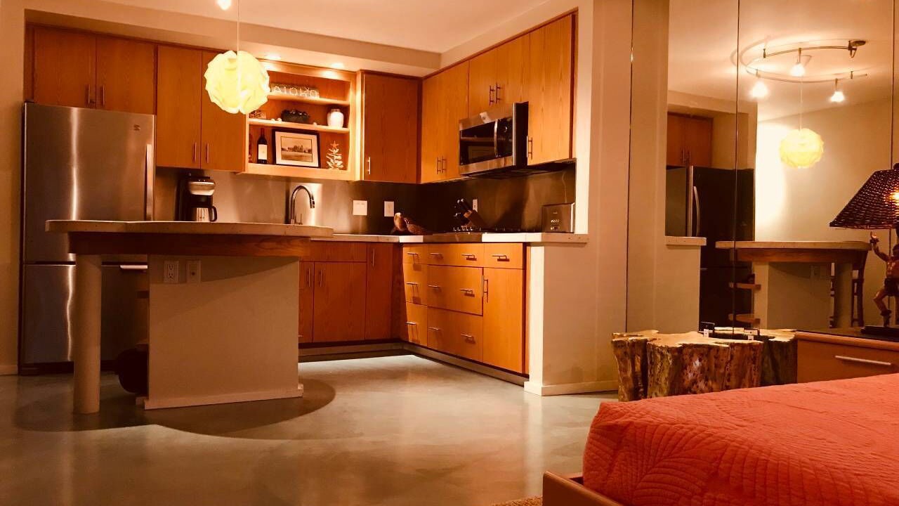 Photo of Kitchen in Diamond Head - Kapahulu - St. Louis