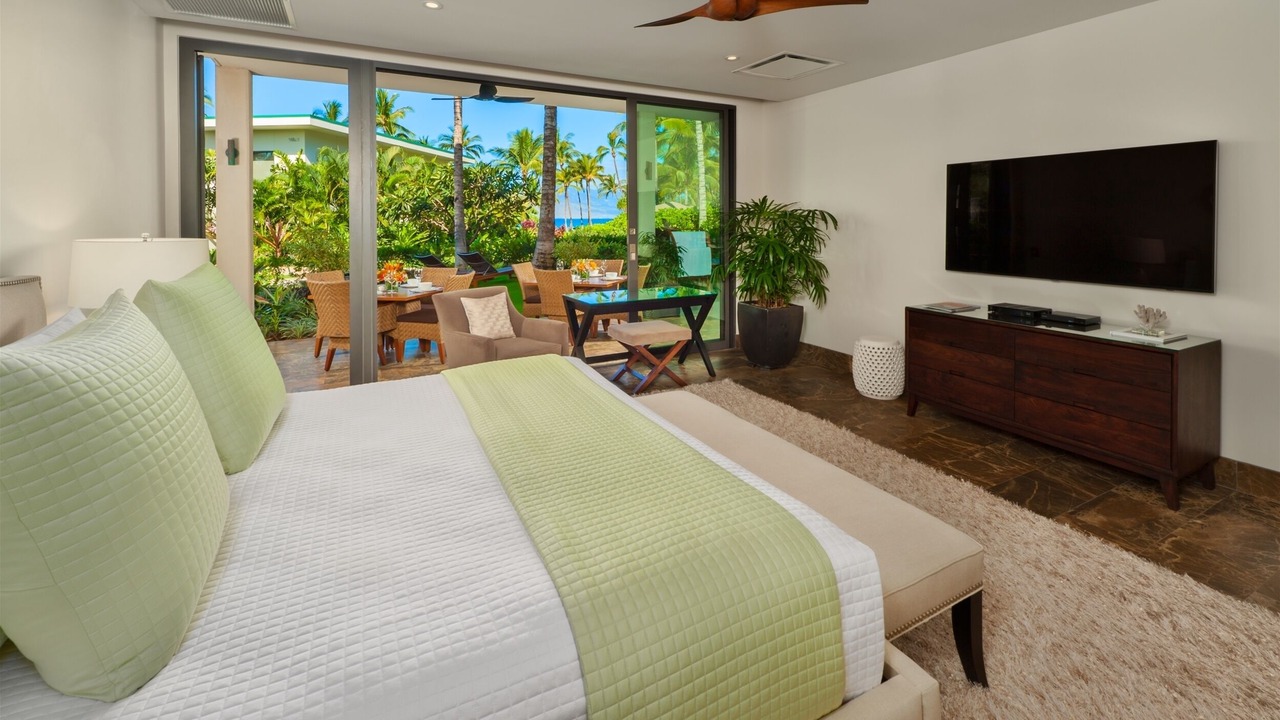 Photo of Outdoor in Wailea