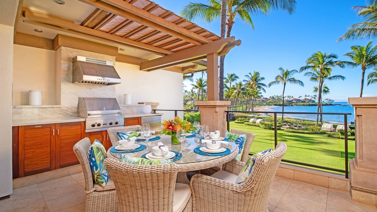 Photo of Outdoor in Wailea