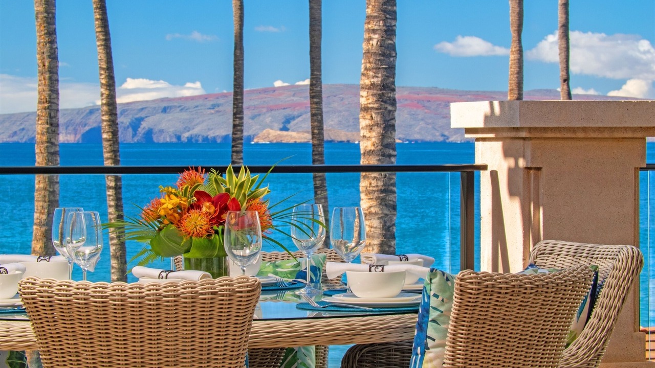Photo of Outdoor in Wailea