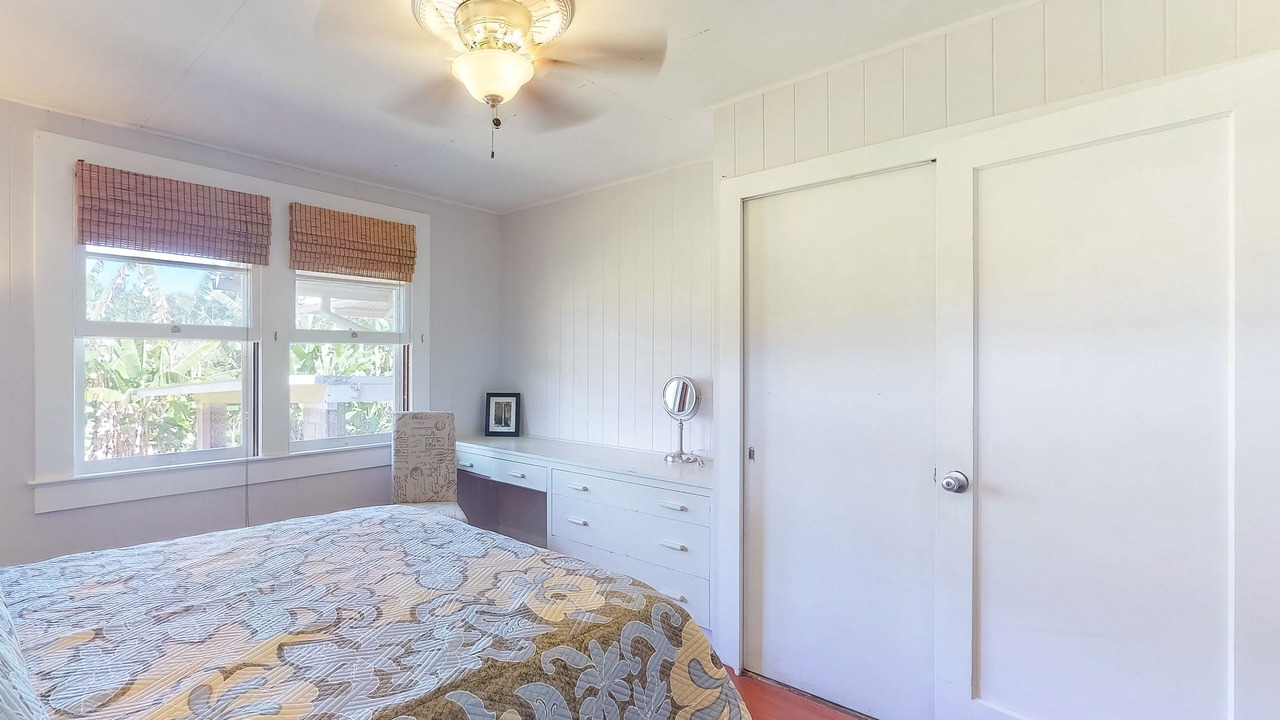Photo of Bedroom in Papaikou