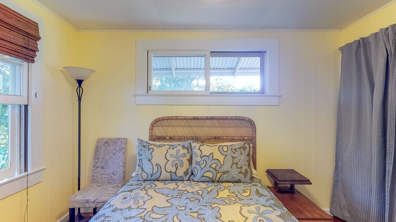 Photo of Bedroom in Papaikou