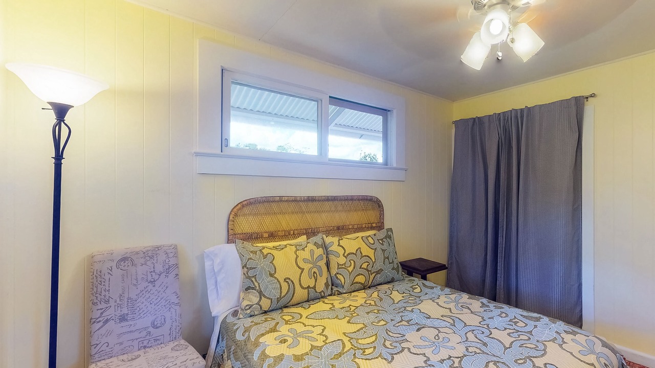 Photo of Bedroom in Papaikou