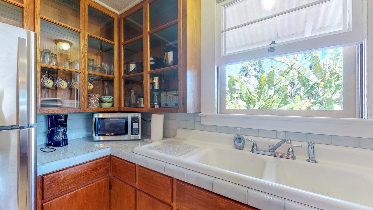 Photo of Kitchen in Papaikou