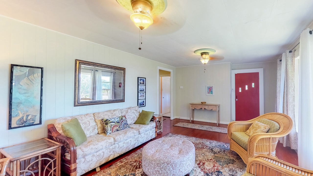 Photo of Livingroom in Papaikou