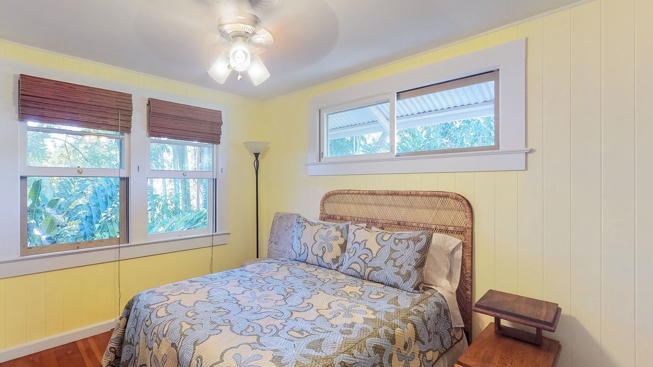 Photo of Bedroom in Papaikou