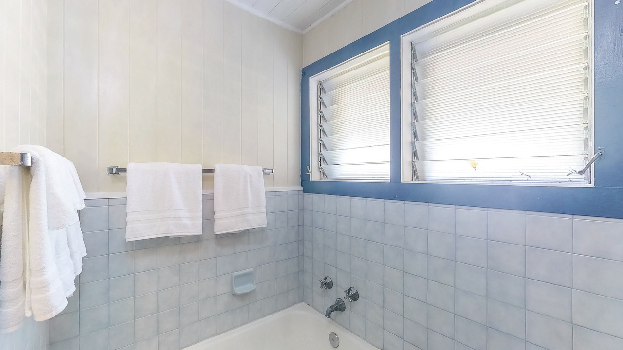 Photo of Bathroom in Papaikou