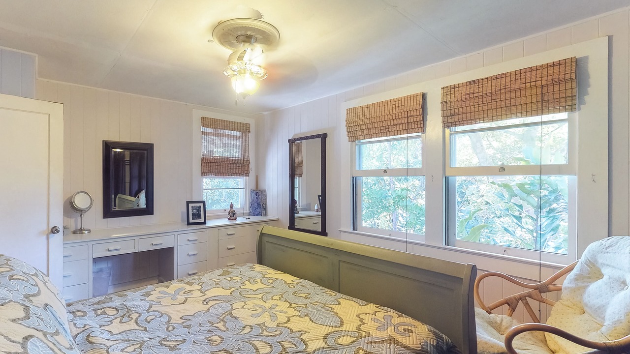 Photo of Bedroom in Papaikou