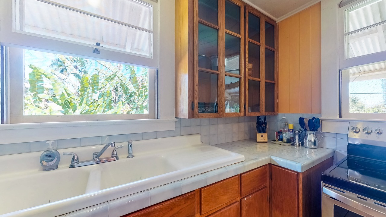 Photo of Kitchen in Papaikou