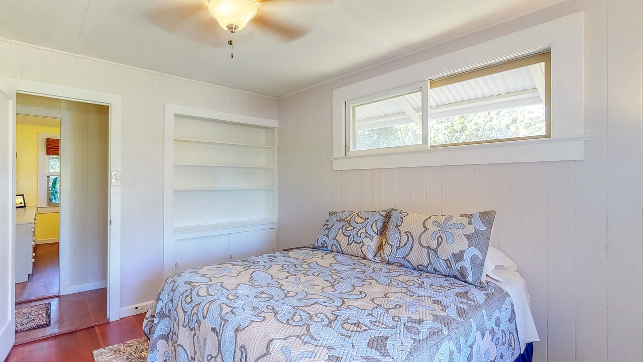 Photo of Bedroom in Papaikou