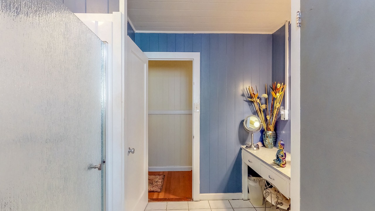 Photo of Bathroom in Papaikou