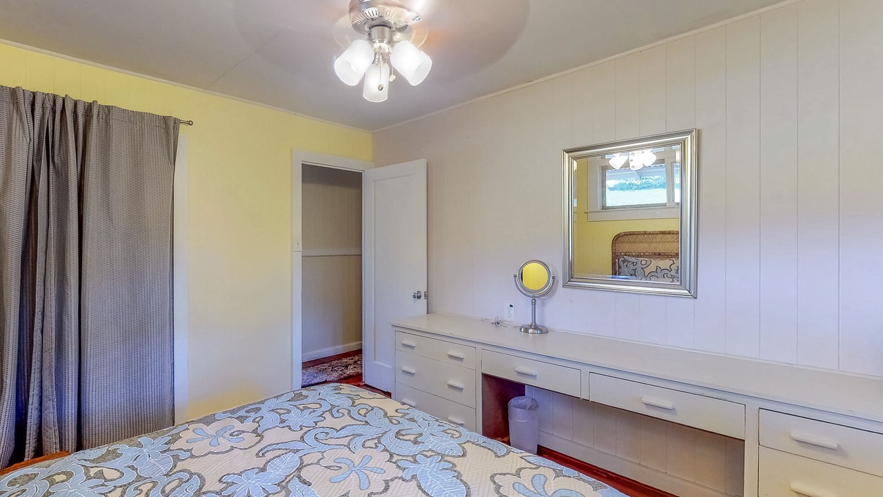 Photo of Bedroom in Papaikou