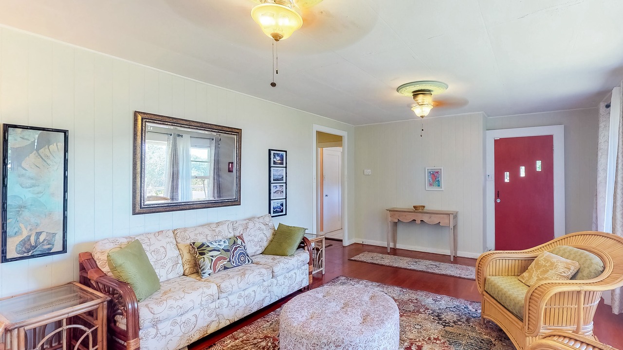 Photo of Livingroom in Papaikou
