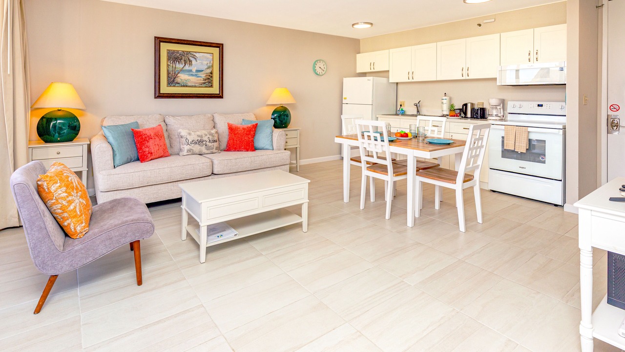 Photo of Bedroom in Waikiki