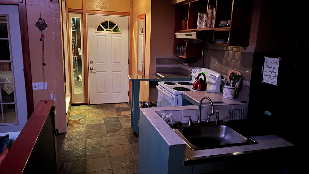 Photo of Kitchen in Kapoho