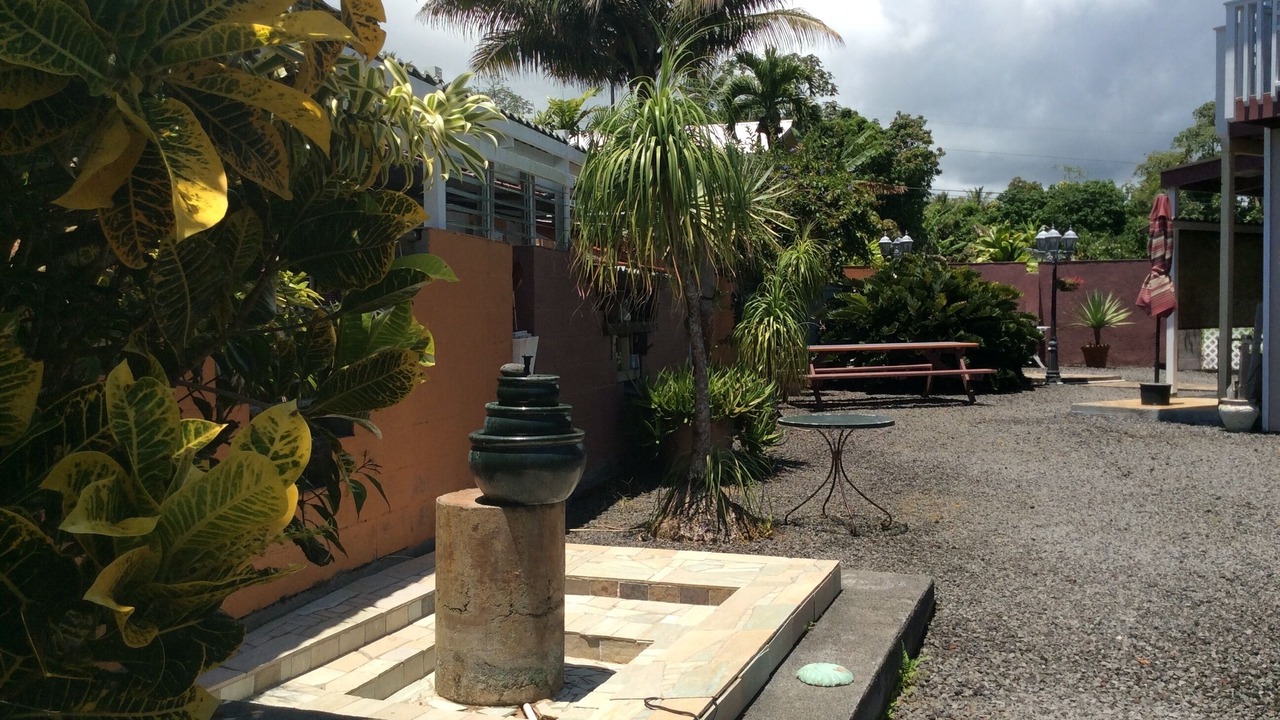Photo of Outdoor in Kapoho