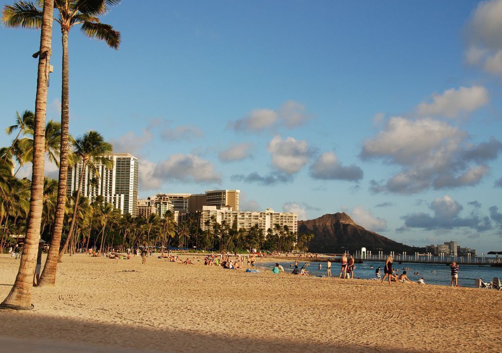 Photo of Others in Waikiki