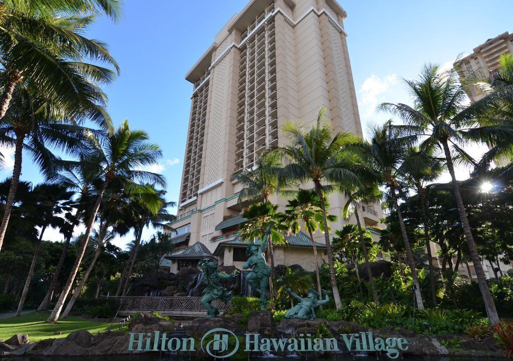 Photo of Outdoor in Waikiki