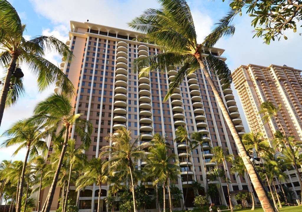 Photo of Outdoor in Waikiki