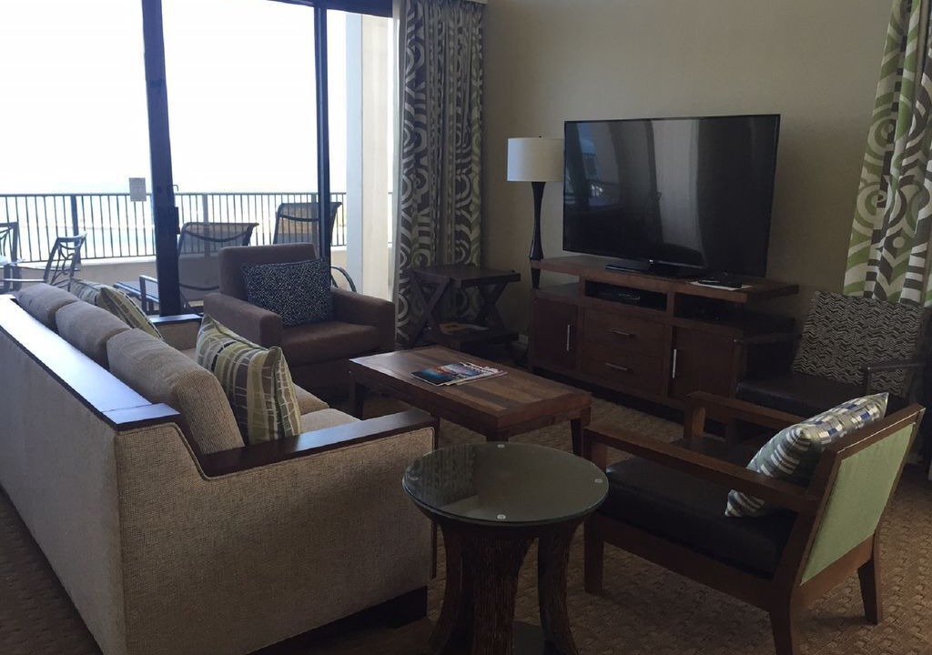Photo of Livingroom in Waikiki