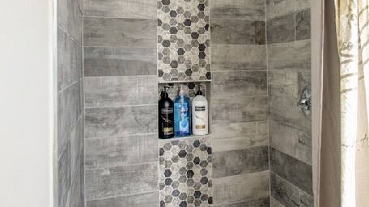 Photo of Bathroom in Smyrna
