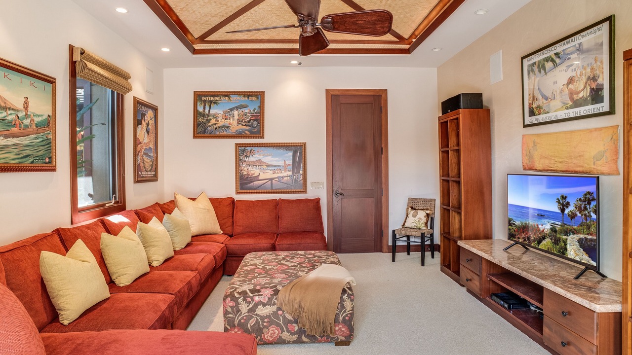Photo of Bedroom in Kamuela