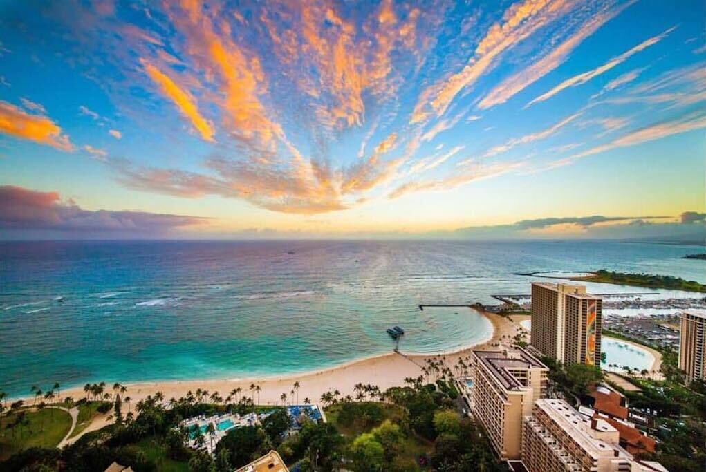 Photo of Others in Waikiki