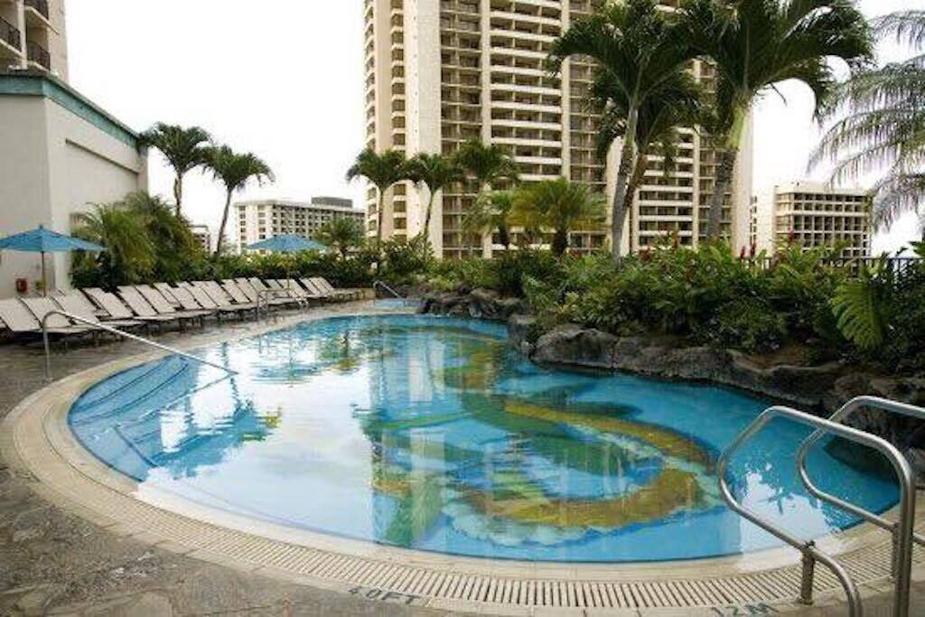 Photo of Outdoor in Waikiki