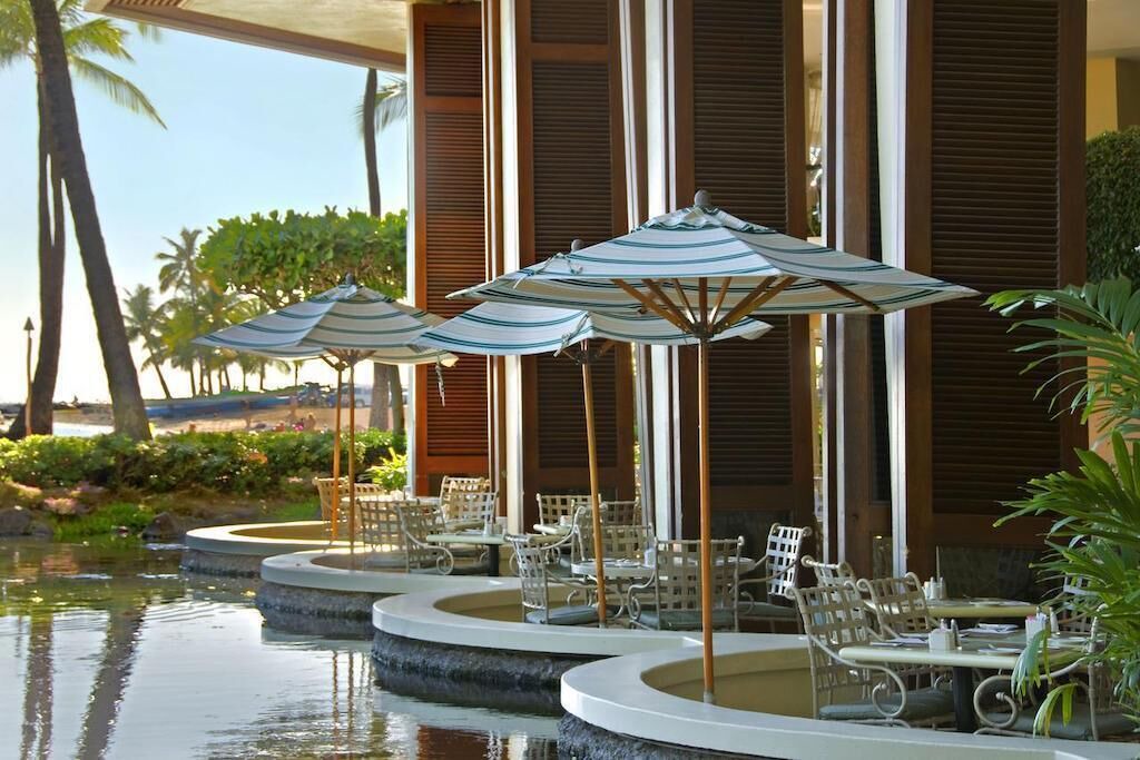 Photo of Outdoor in Waikiki