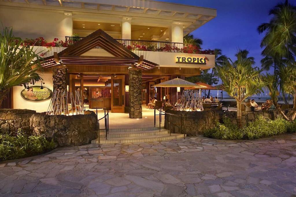 Photo of Outdoor in Waikiki