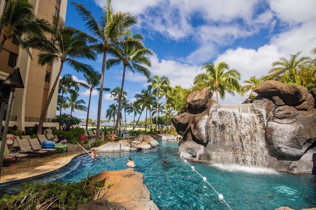Photo of Outdoor in Waikiki