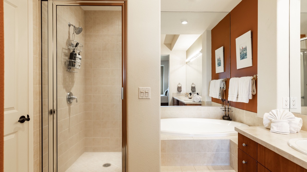 Photo of Bathroom in Kamuela