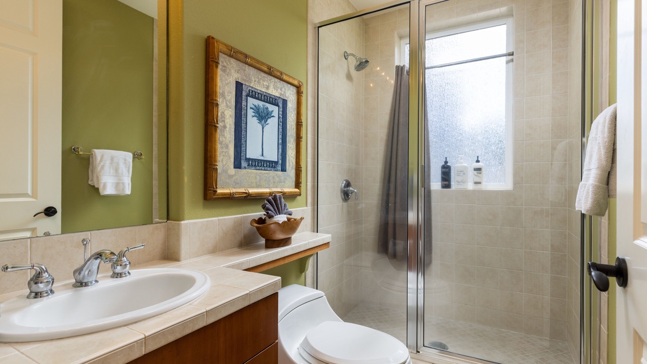 Photo of Bathroom in Kamuela